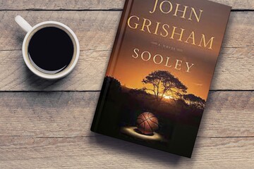 Il sogno di Sooley Grisham Libri consigliati
