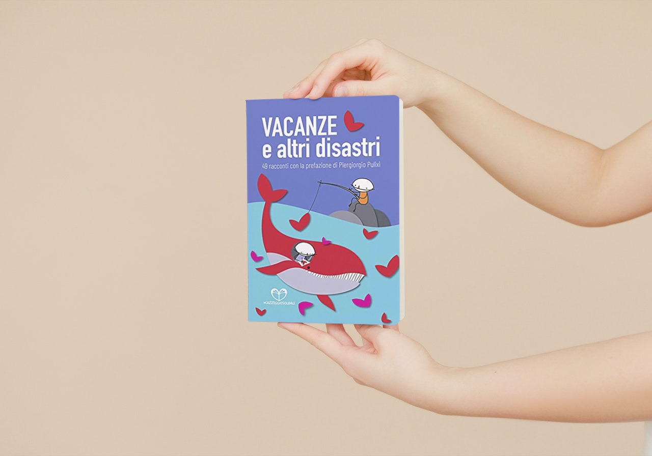 Vacanze e altri disastri - Libri consigliati