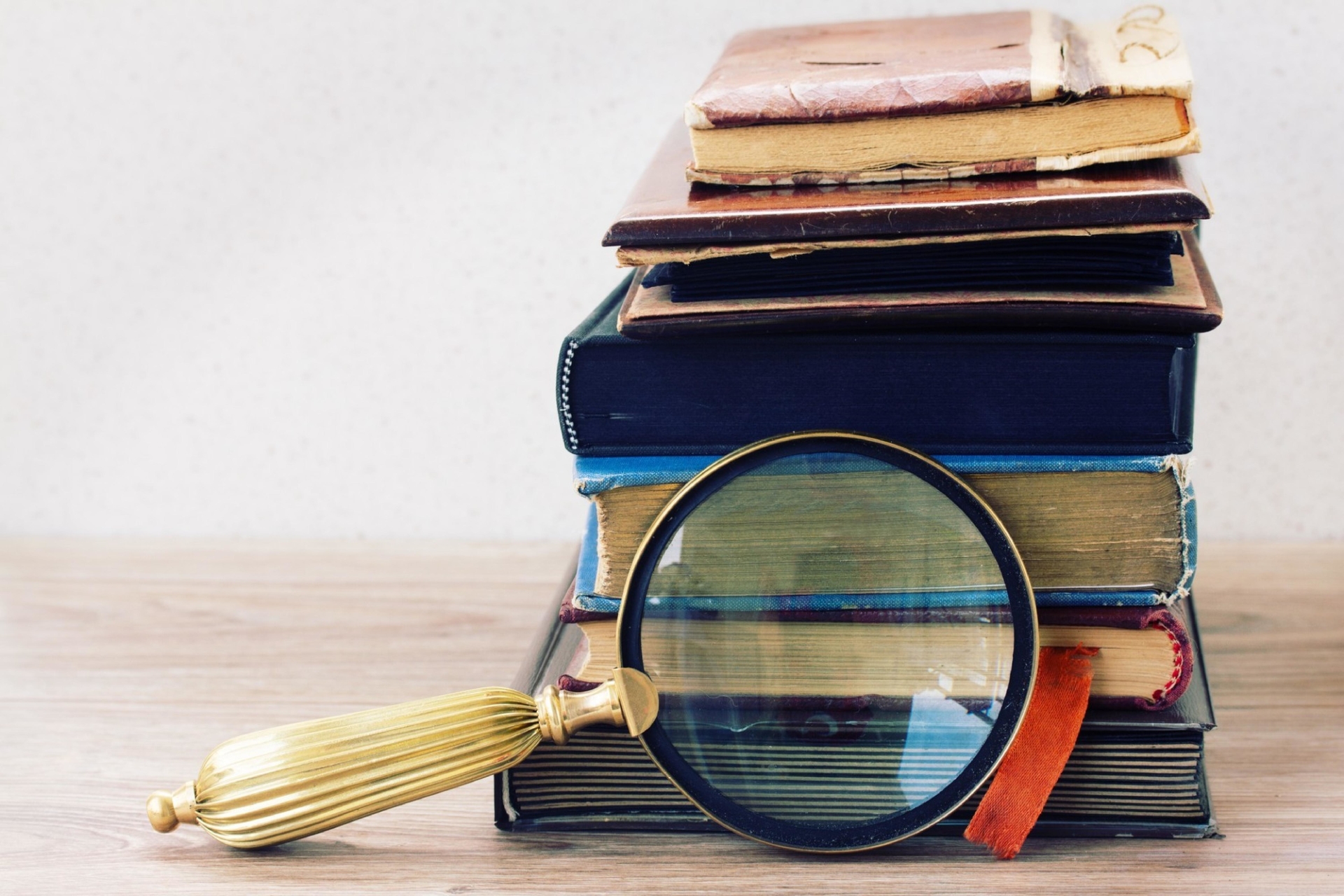 gialli da leggere in un pomeriggio - Libri consigliati