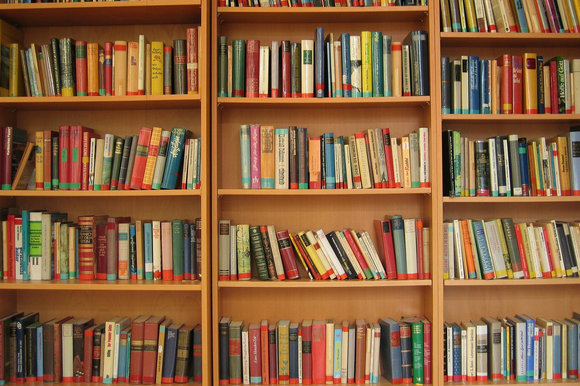 Libri in uscita 2022 - Libri da leggere 2022 - Libri consigliati