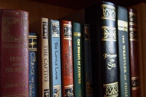 Quanto ne sai sui classici - Libri consigliati