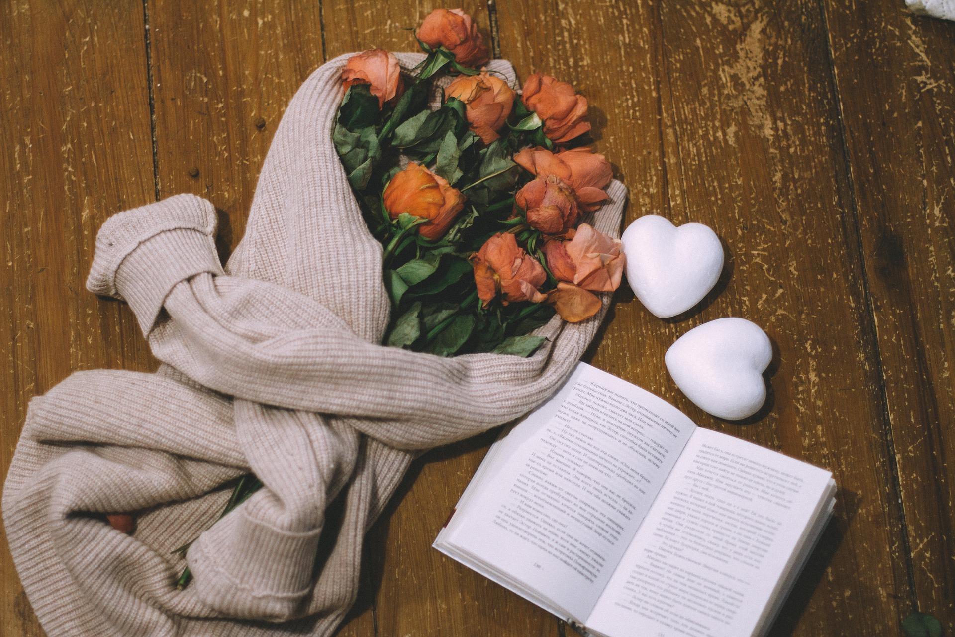 Libri d'amore - Libri consigliati