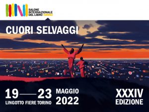 Programma Salone del Libro 2022 - Libri consigliati
