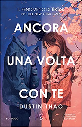 Ancora una volta con te - Libri consigliati