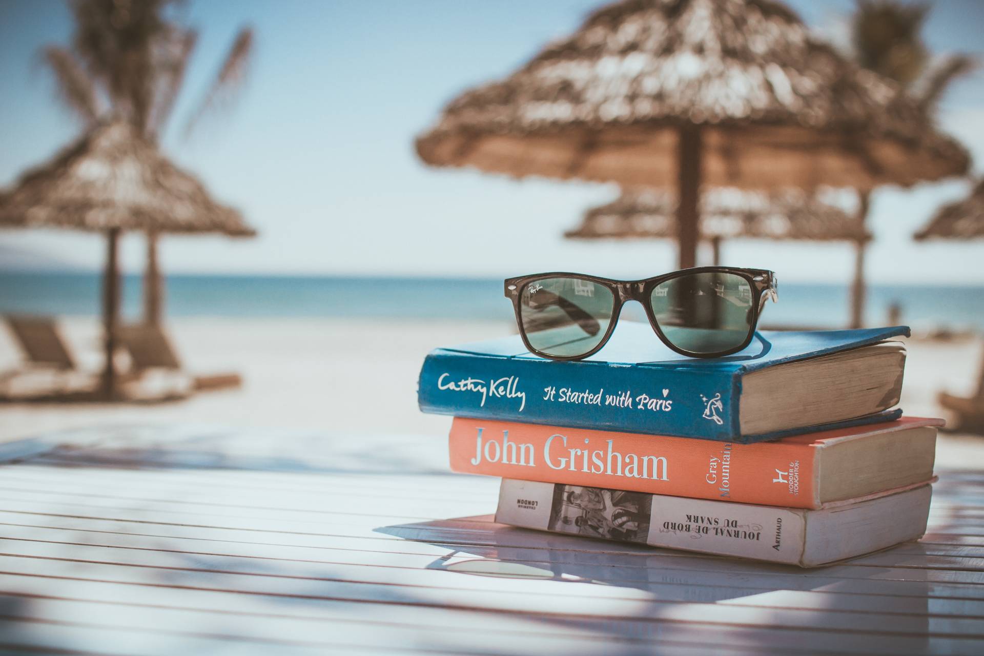 Libri da rileggere - Libri consigliati