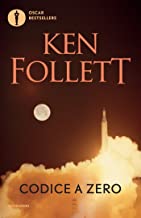 Ken Follett Libri - Codice a zero