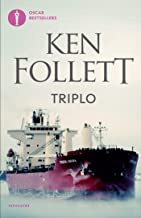 Ken Follett Libri - Triplo