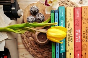 Libri per la festa della mamma - Libri consigliati