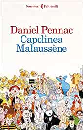 Capolinea Malaussène - Libri per la festa della mamma