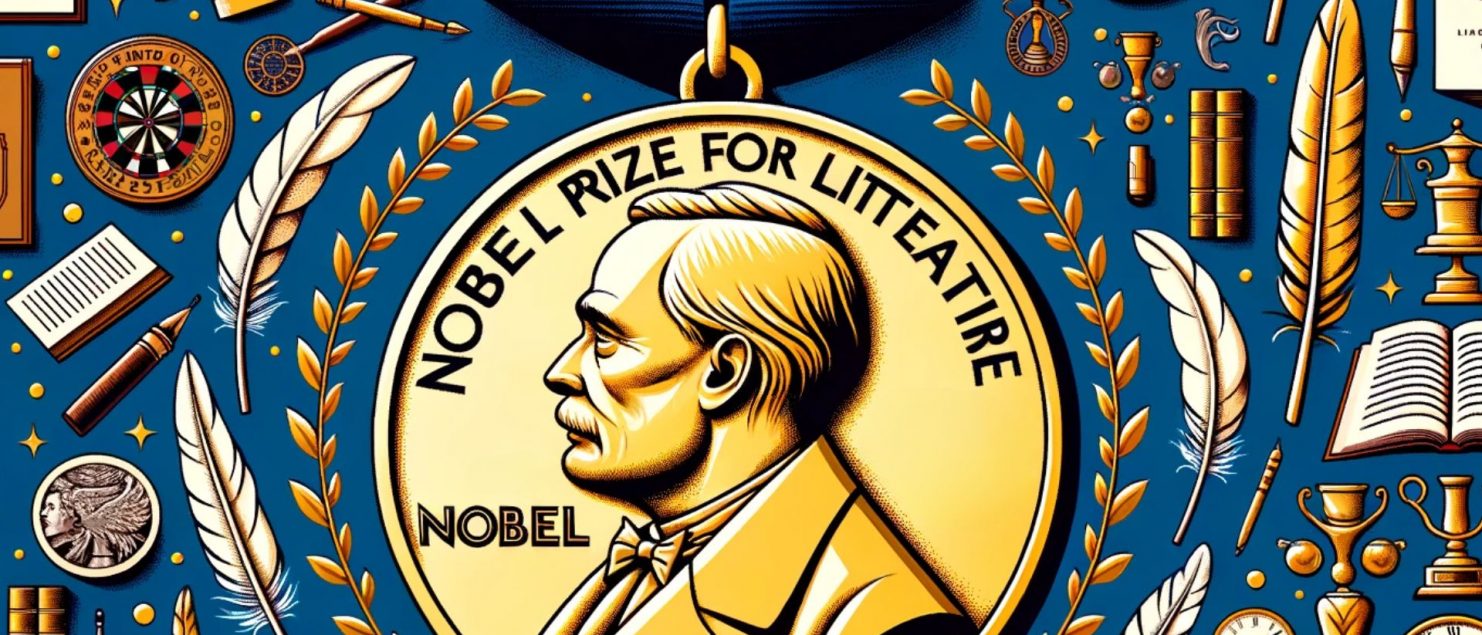 Nobel per la Letteratura - Libri Consigliati