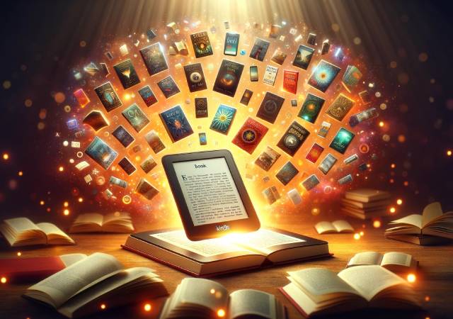 Come regalare un ebook kindle - Libri Consigliati