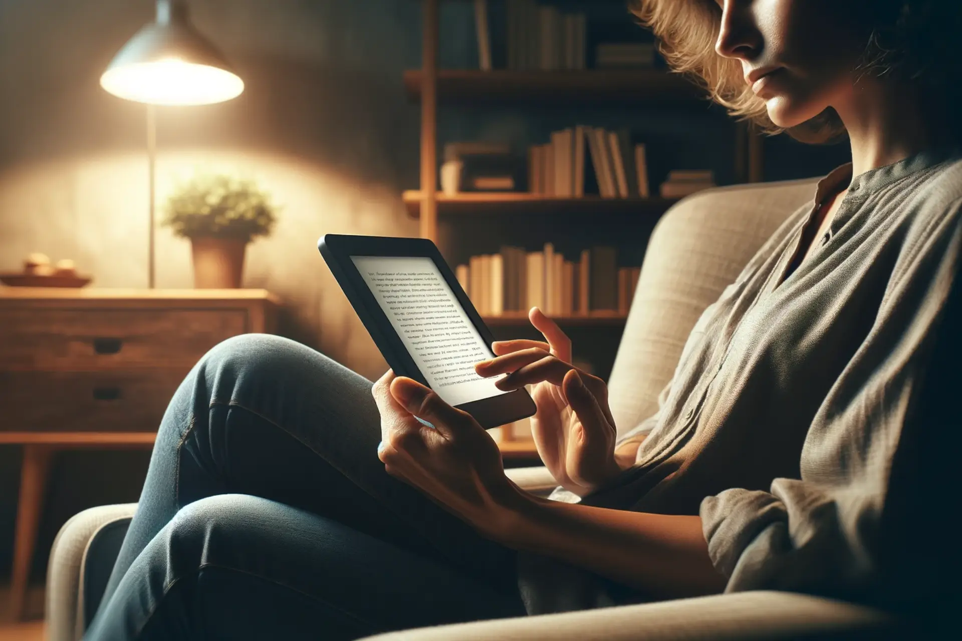 Amazon Ebook - Libri Consigliati