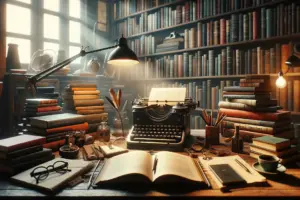 Manuali di scrittura creativa - Libri Consigliati