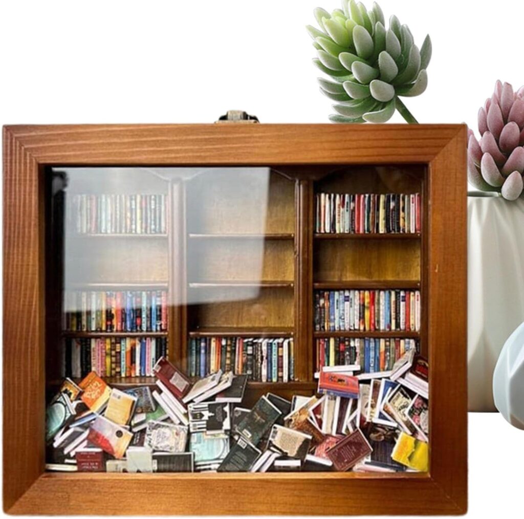 Libreria antistress_01 - Libri Consigliati