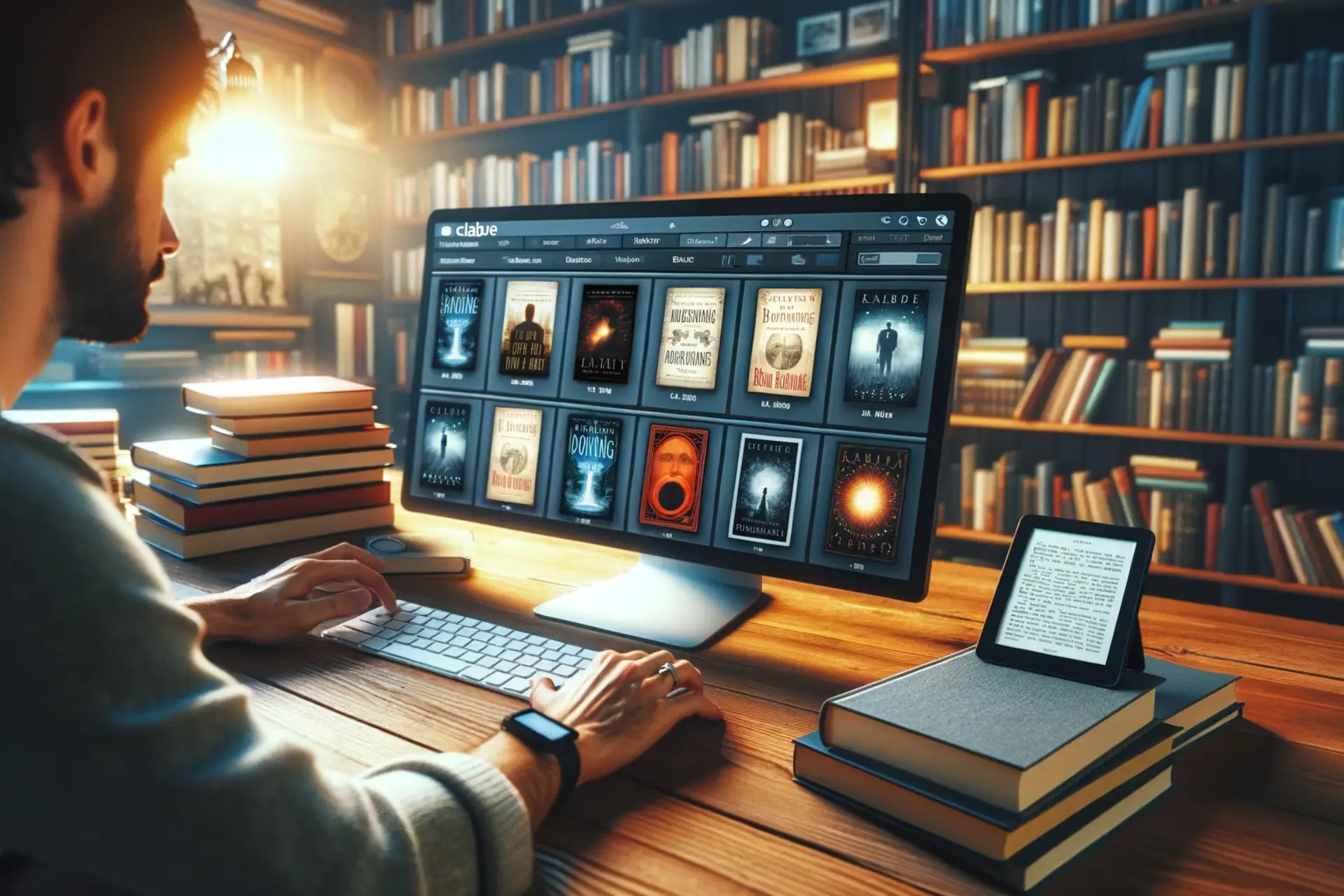 Calibre guida all'uso - Libri Consigliati