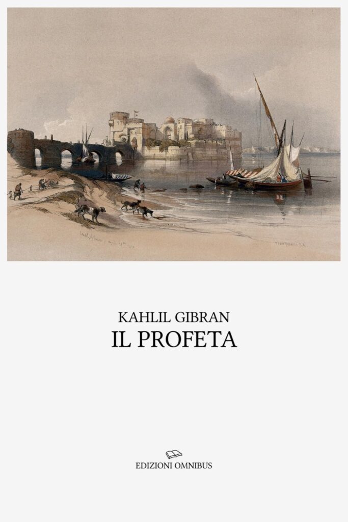 il profeta - Libri Consigliati