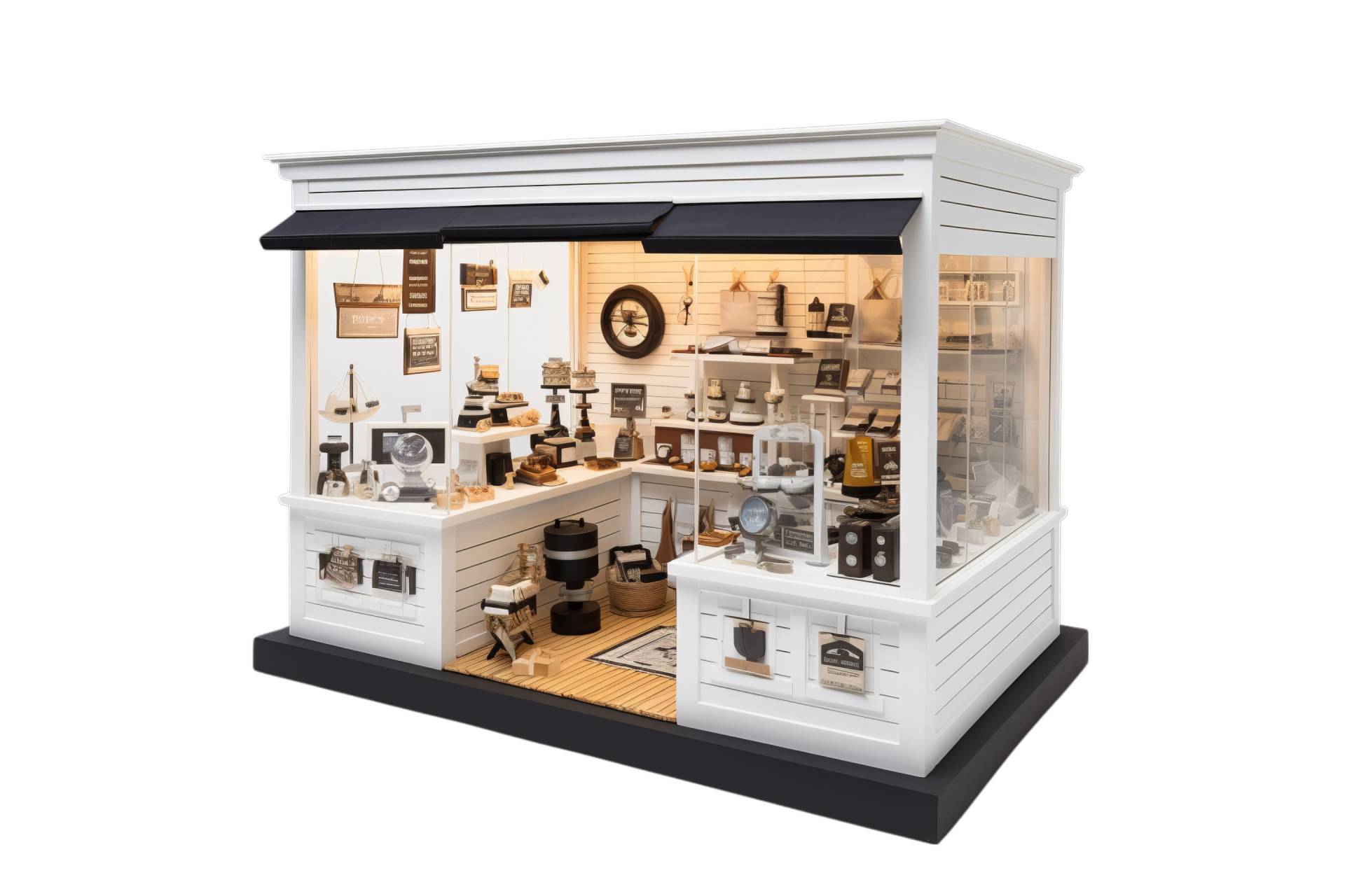 Diorami - Libri Consigliati