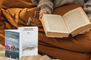 Libri da leggere in inverno - Libri Consigliati